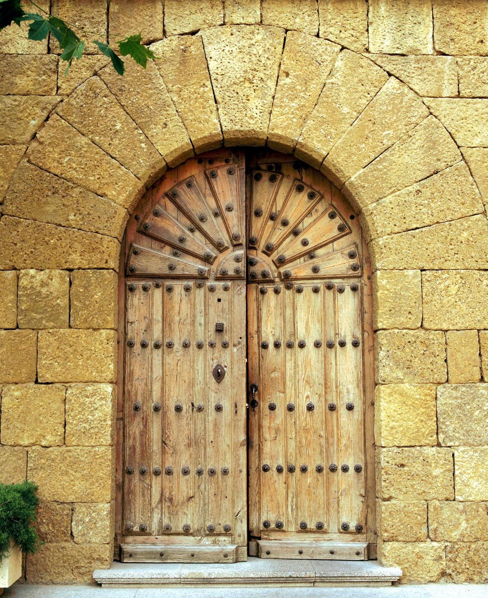 Parador De Benavente Exterior photo